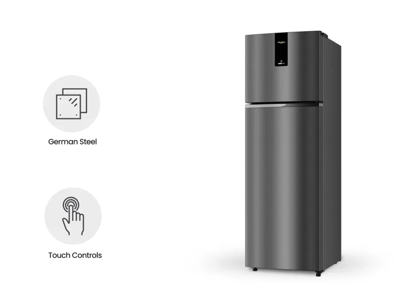 Fridge - Double Door